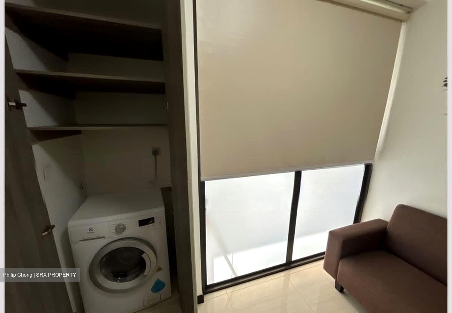 Sims Urban Oasis (D14), Condominium #598256721